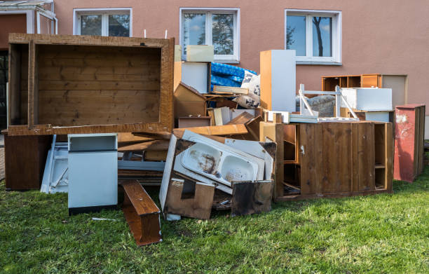 Best Garage Cleanout Services  in Clksville, AR