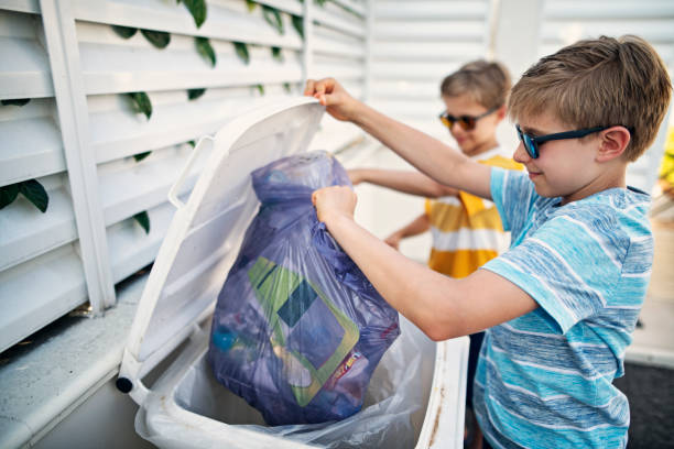 Best Same-Day Junk Removal  in Clksville, AR