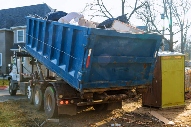 Best Garage Cleanout Services  in Clksville, AR