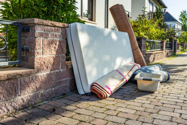 Best Attic Cleanout Services  in Clksville, AR