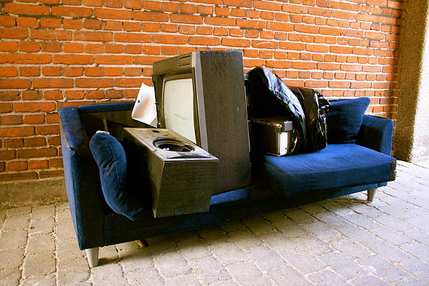 Best Affordable Junk Removal Services  in Clksville, AR