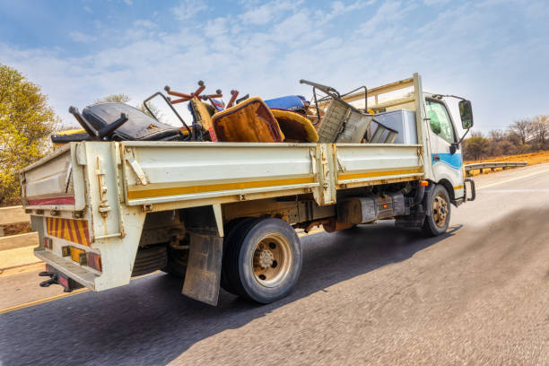 Best Basement Cleanout Services  in Clksville, AR